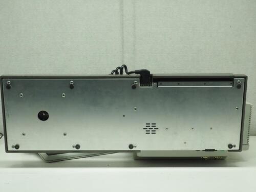 Vintage BURROUGHS B21-4T Computer, Keyboard, and Monitor *Untested, Please Read* - Picture 3 of 11